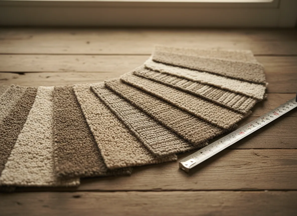 Carpet Installation Rocky Ridge, MD FAQs
